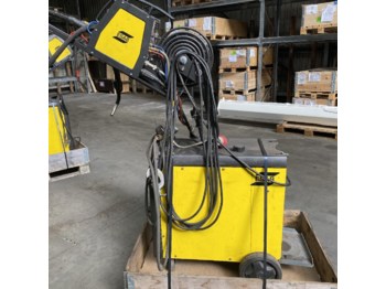 Attrezzatura per saldatura ESAB MIG 405W