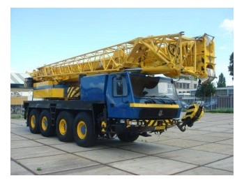 Grove GMK 4075 80 tons - Autogru