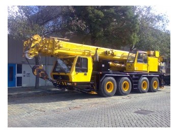 Grove GMK 4080 80 tons - Autogru