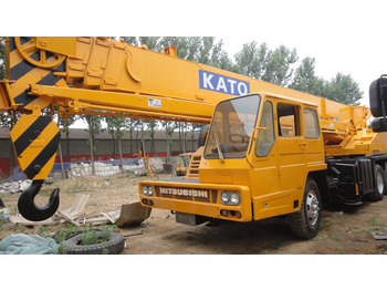 KATO NK-300E - Autogru