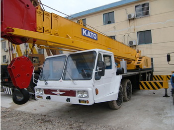 Kato NK-400E - Autogru