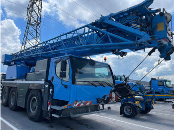 Autogru LIEBHERR LTM 1055-3.1
