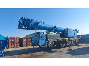 Autogru LIEBHERR LTM 1150-5.1