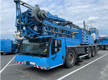 Autogru LIEBHERR MK 63