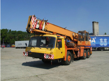 Tatra 815 AD28 6x6 - Autogru