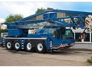 Autogru liebherr ltm 1070-4.1