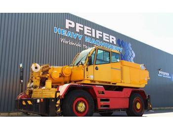 Autogru tuttoterreno COMPACT TRUCK CT2