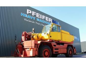 Autogru tuttoterreno COMPACT TRUCK CT2