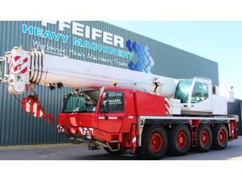 Autogru tuttoterreno Faun ATF 65-G4