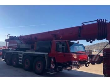 Autogru tuttoterreno Faun ATF 90 G-4
