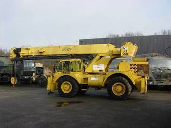 Autogru tuttoterreno GROVE RT58 D