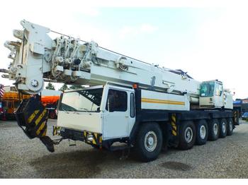 Autogru tuttoterreno Liebherr LTM 1200