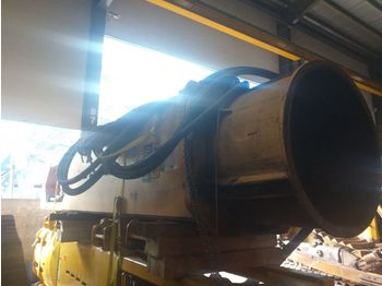 Battipalo BSP CG180
