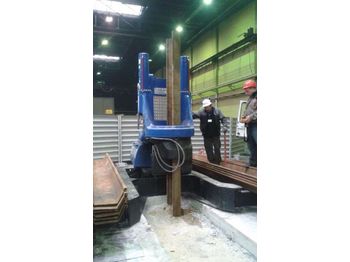 Battipalo MERCEDES-BENZ GIKEN UP-150