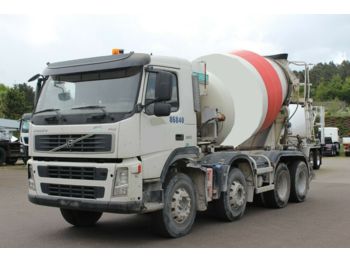 Betoniera Volvo FM 380 8x4 / Mischer 9m³