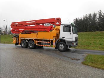 Betonpompa Putzmeister BSF 36.14 H
