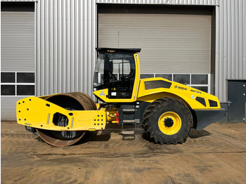 Bomag BW219DH-5 / CE certified / 2021 / low hours - Rullo: foto 1