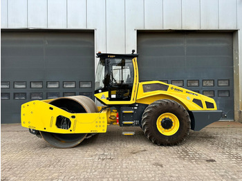 Bomag BW219DH-5 / CE certified / 2021 / low hours - Rullo: foto 1