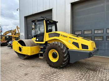Bomag BW219DH-5 / CE certified / 2021 / low hours - Rullo: foto 3