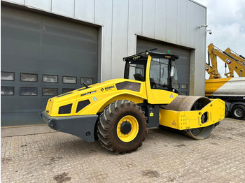 Bomag BW219DH-5 / CE certified / 2021 / low hours - Rullo: foto 5