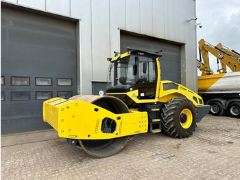 Bomag BW219DH-5 / CE certified / 2021 / low hours - Rullo: foto 2