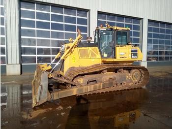 Bulldozer 2016 Komatsu D65PX-18