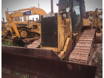 Bulldozer CATERPILLAR D5M-LGP
