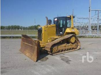 Bulldozer CATERPILLAR D6N XL