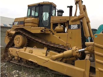 Bulldozer CATERPILLAR D9R