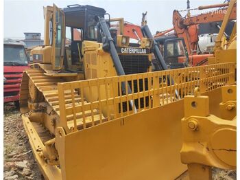 Bulldozer CATERPILLAR D 7 R