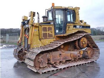 Bulldozer CAT D6R Serie-III LGP