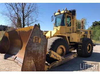 Bulldozer Caterpillar 824 C