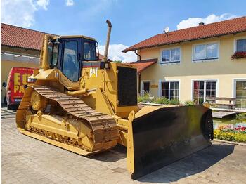Bulldozer Caterpillar D6M LGP