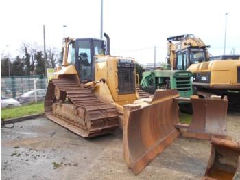 Bulldozer Caterpillar D6N LGP
