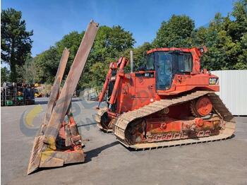 Bulldozer Caterpillar D6T LGP