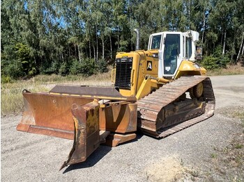Bulldozer Caterpillar D 6 N LGP