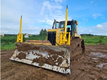 Bulldozer Caterpillar D 6 N LGP