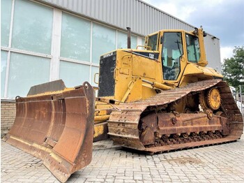 Bulldozer Caterpillar D 6 N LGP