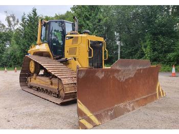 Bulldozer Caterpillar D 6 N LGP