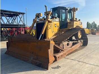 Bulldozer Caterpillar D 6 T LGP