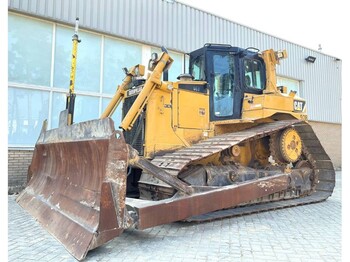 Bulldozer Caterpillar D 6 T LGP