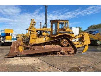 Bulldozer Caterpillar D 8 N