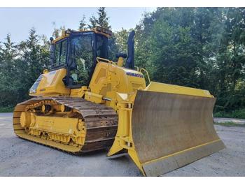 Bulldozer Komatsu D61PXI-24