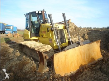 New Holland D 150 - Bulldozer