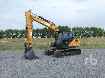 Escavatore cingolato nuovo CASE CX130D LC: foto 1