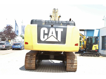 CATERPILLAR 336F L* EPA * 5.100 hours [ Copy ] - Escavatore cingolato: foto 4