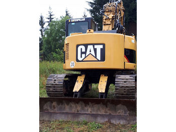 Escavatore cingolato CATERPILLAR CAT 314 D: foto 1