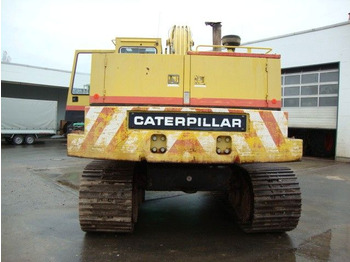 CAT 229D Kettenbagger Hammerleitung  - Escavatore cingolato: foto 4