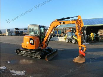 Miniescavatore CAT 305.5 E2: foto 1