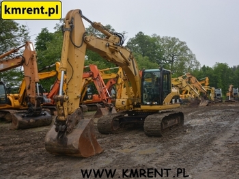 Escavatore cingolato CAT 318 320 323 LIEBHERR R906 R914 JCB JS210 JZ235: foto 1